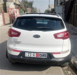 کیا سپۆرتاج